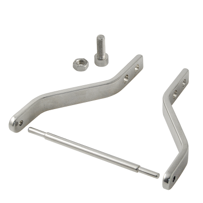 Gilson Body Hook Suspension - Performance