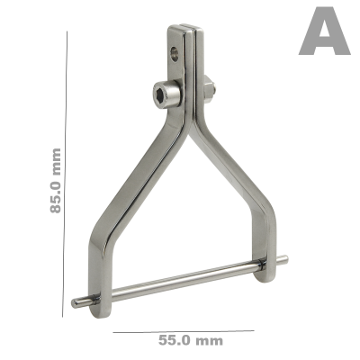 Gilson Body Hook Suspension - Performance