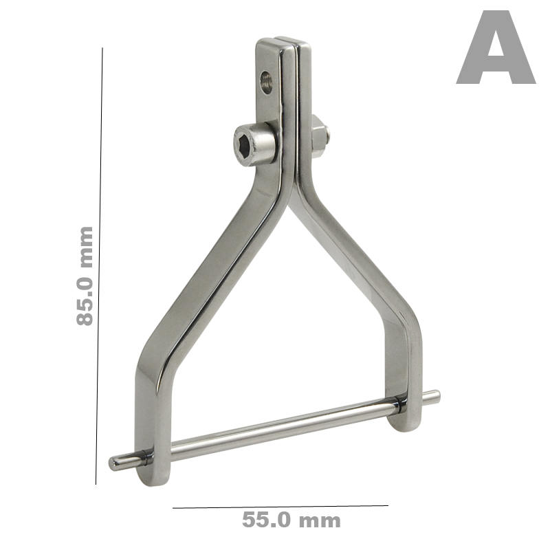 Gilson Body Hook Suspension - Performance
