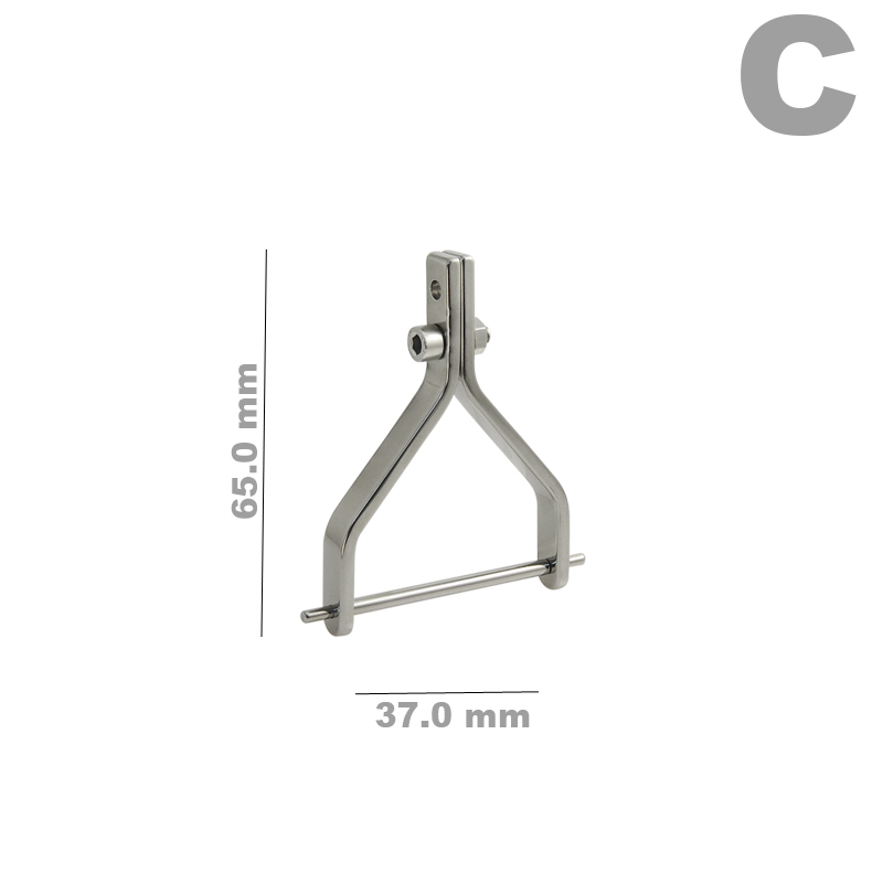 Gilson Body Hook Suspension - Performance