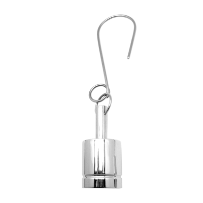 Ball Dancing Hook Cylinder Weight Suspension - Performance