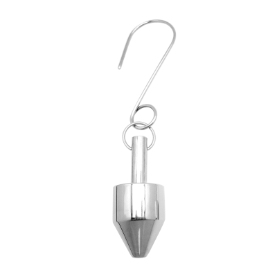 Ball Dancing Hook Pointed Weight Suspension - Performance