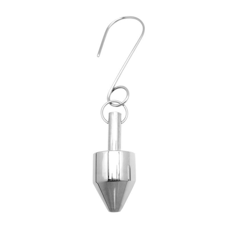 Ball Dancing Hook Pointed Weight Suspension - Performance