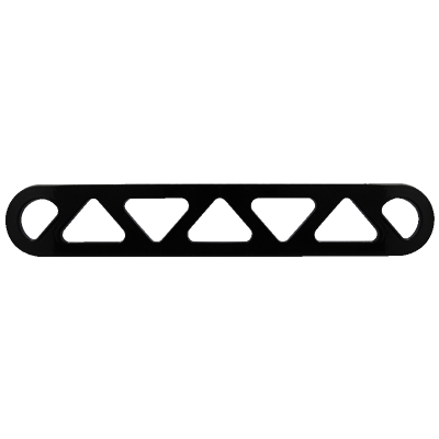 Suspension Rig Geometric Flat Suspension - Performance