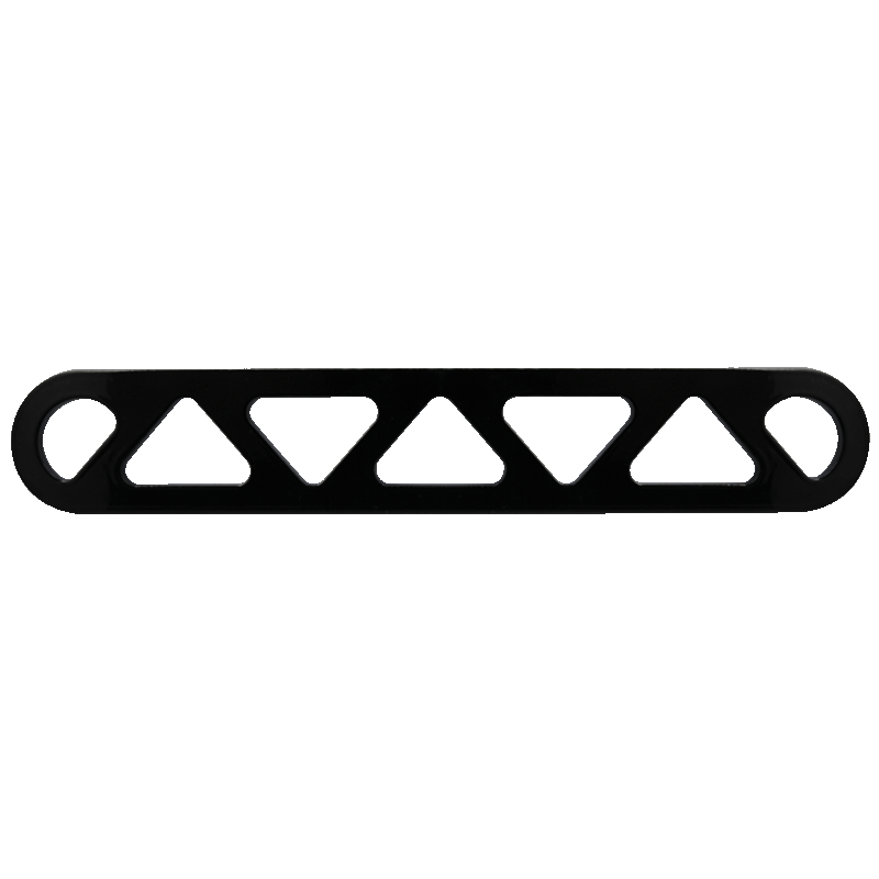 Suspension Rig Geometric Flat Suspension - Performance