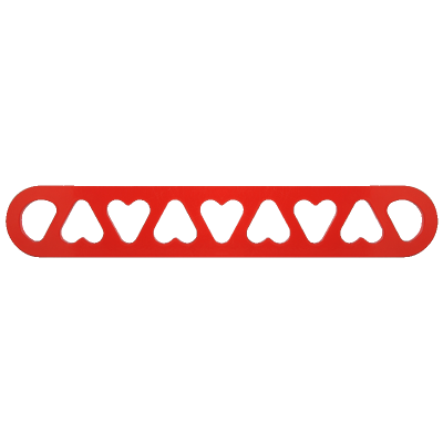 Suspension Rig Hearts Suspension - Performance