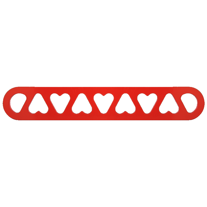 Suspension Rig Hearts Suspension - Performance