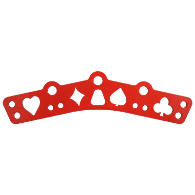 Suspension Rig Poker Suspension - Performance