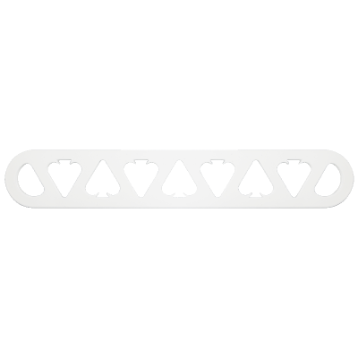 Suspension Rig Spades Suspension - Performance