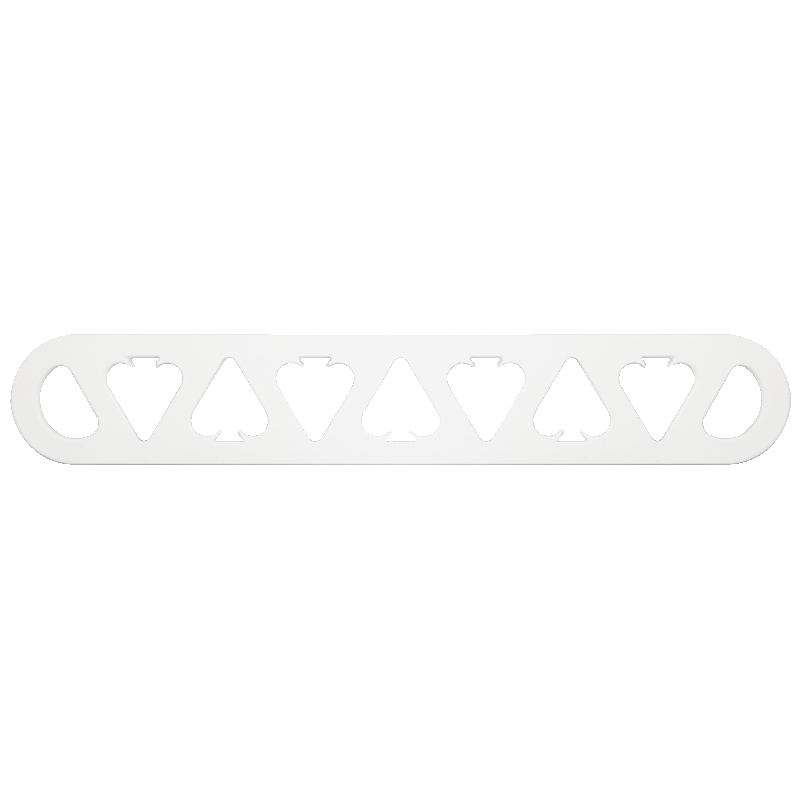 Suspension Rig Spades Suspension - Performance