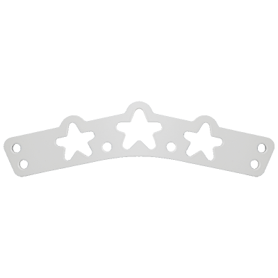 Suspension Rig with Stars Suspension - Performance